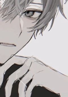 〚d!〛⁡その男、クズにつき警戒中