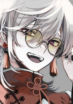 〚d!〛反社の飼い犬やってます