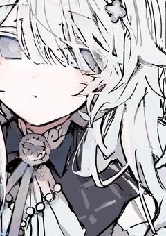 黄金世代の紅一点【stgr】