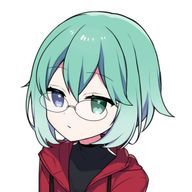 レインさんのアイコン画像