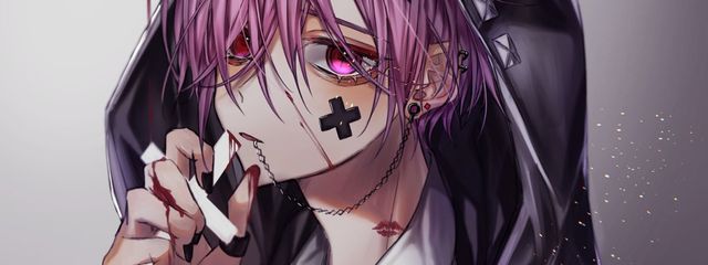 閏　嫮留華さんの壁紙画像