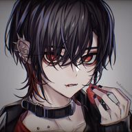 閏　嫮留華さんのアイコン画像