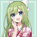 ???の巫女