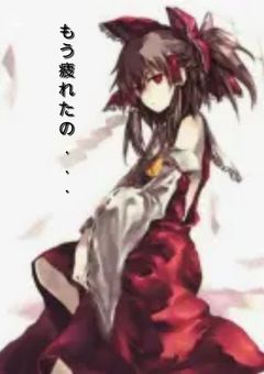 私は何時だって完璧でいなくちゃいけない。