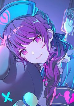 雲海様専用部屋