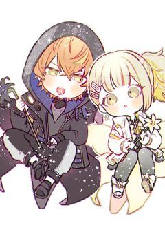 フォロワーさん!400人記念!!