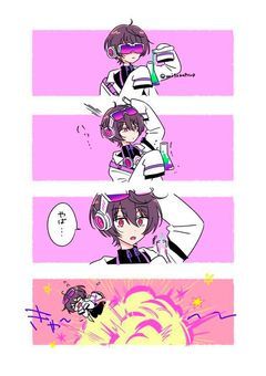 みんなであんスタ語ろうぜ☆