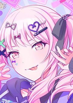 イラストかくよん～