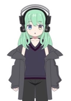 小兎の配信部屋