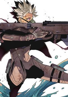 第1部隊 の‪‪”‬無愛想‪”‬､ただの限界オタク でした