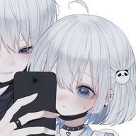 千夜#人間不信#〇〇とペア画中さんのアイコン画像