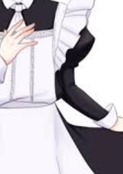 俺のメイドさん____。