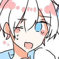 夜泳@低浮上…？さんのアイコン画像
