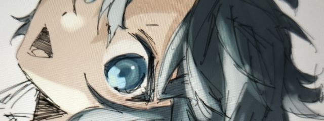 るな @落書き✏️(ˆ꜆ . ̫ . )꜆✎さんの壁紙画像