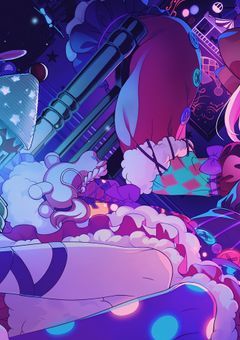 # こめちゃれ  ！【終了済】