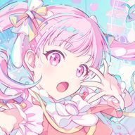 桜葉　柚衣　@ 卒業式さんのアイコン画像