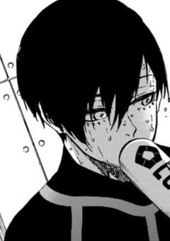 ブルーロックで犯されまくります