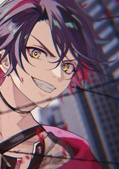 ＃愛され役がチェンジした