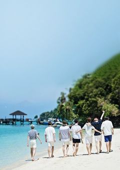 追跡！男子高校生の実態