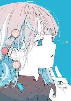【WT】死にたがりの私と貴方達