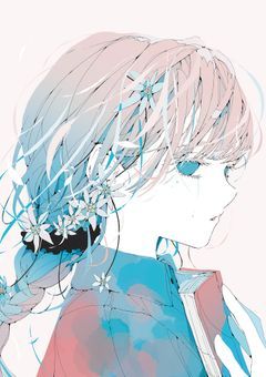 幸せに生きるということ。
