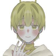 脈数さんのアイコン画像