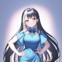 天空あかり（コハク）