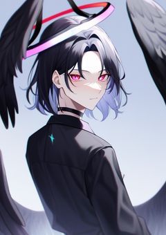 500年後の世界(魔界編)