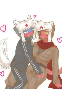 カンヒュのリクエストォォォォン(完結)