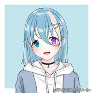 ミイ❄️💧💙さんのアイコン画像