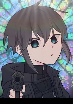 オリキャラ！！