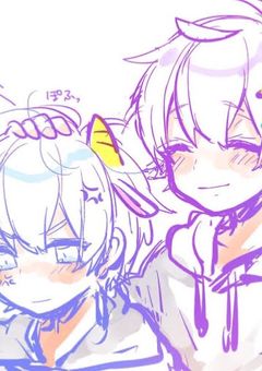 すとぷり×ちょこらびBL短編