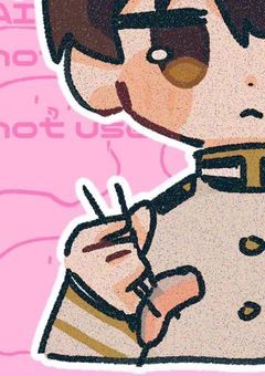 とある日本男児との日常