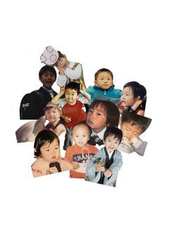 INIが幼児化しちゃいました！