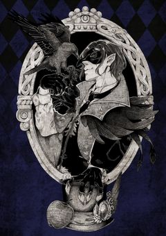 NRCの生徒はなぜか監督生から追われます