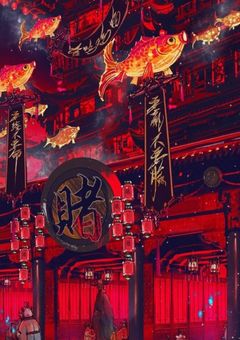 ようこそ、極楽如禮島　ヘ　。　【えたすた小説】