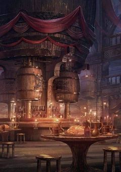 〰　ある小さな村の喫茶店☕🧇　〰