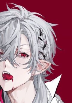 帰りに保護した吸血鬼【kzh】