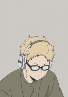 月島蛍は私の彼氏ですけど。