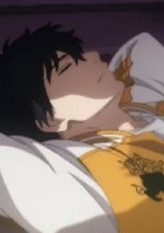 貴方に捨てられたんですよ、私。