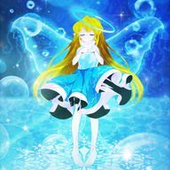 雪乃雪見さんのアイコン画像