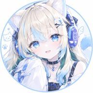 水瀬ゆきみ❄️🐈さんのアイコン画像
