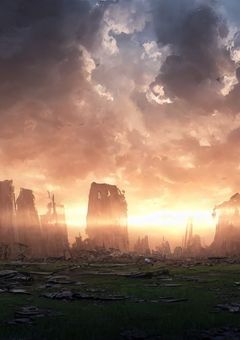 極秘█████回顧録