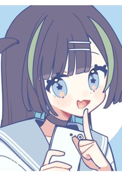 ただのイラスト