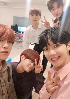 AB6IXの妄想しよ?