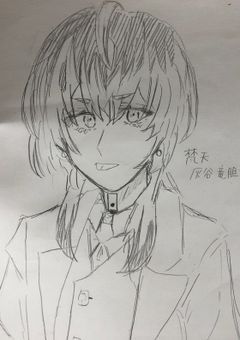 ゑなのイラスト部屋