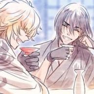 夜宵さんのアイコン画像