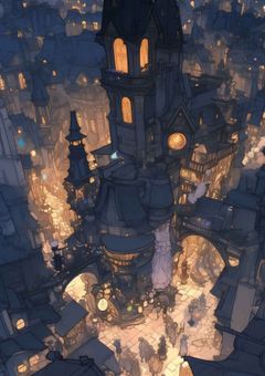 魔法学校の天才と🌈🍑＿＿＿。