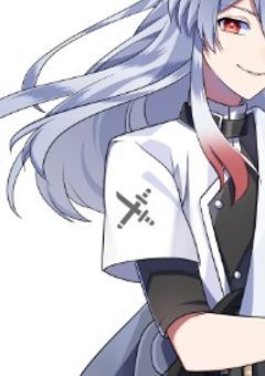 【映画風】二人の子狐と異世界の果て