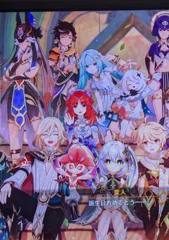 1周回って君が好き！【参加型】